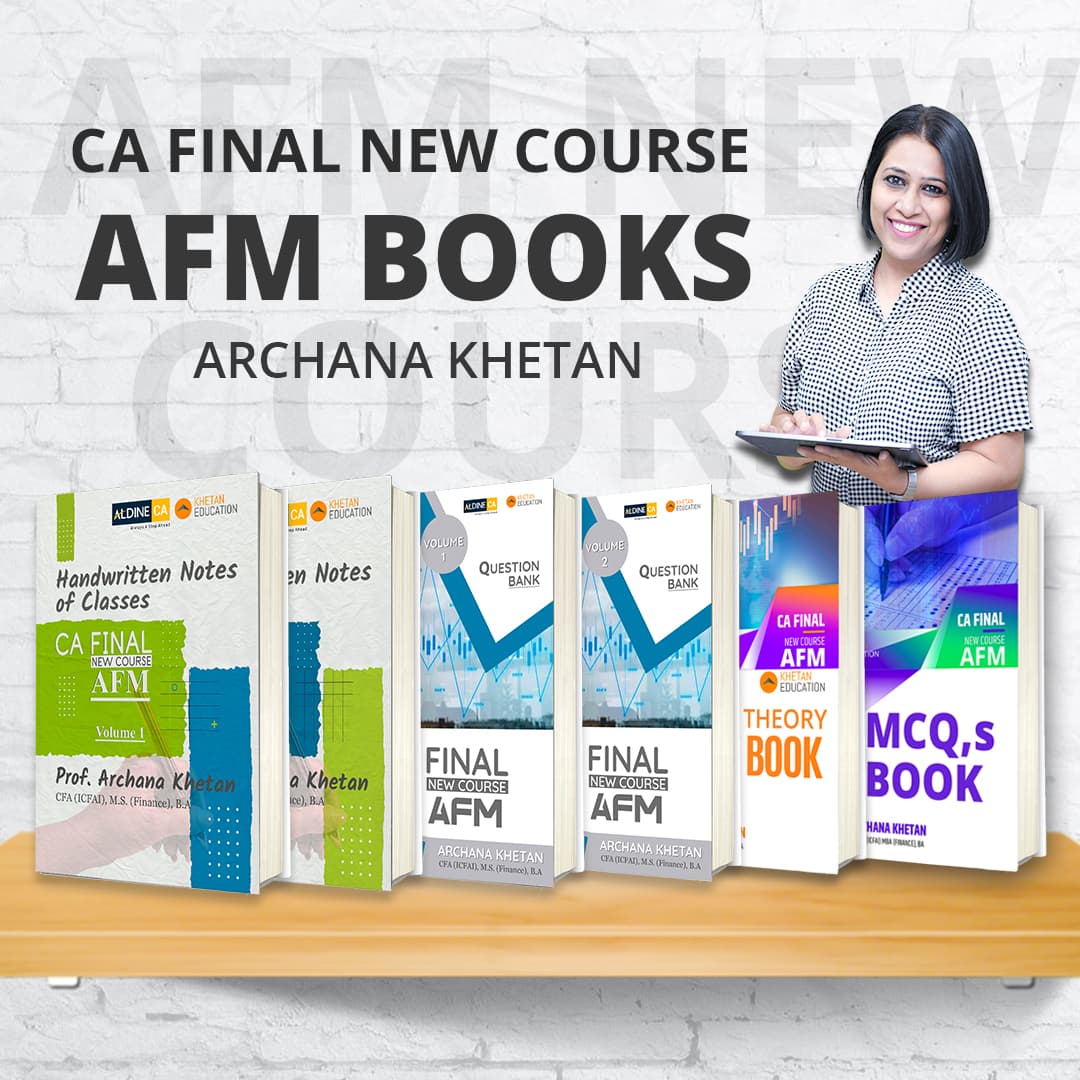 Advanced Financial Management